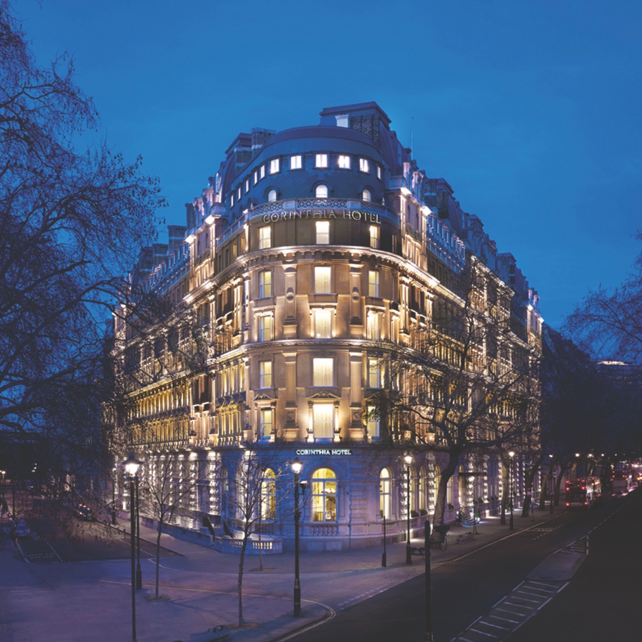 London S Best Hotel Suites Corinthia Hotel London Diplomat Magazine