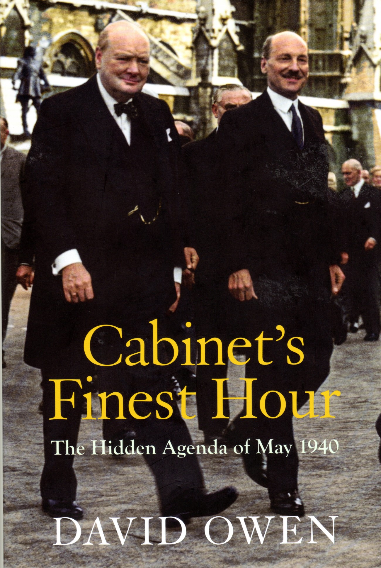 Cabinet S Finest Hour Diplomat Magazine