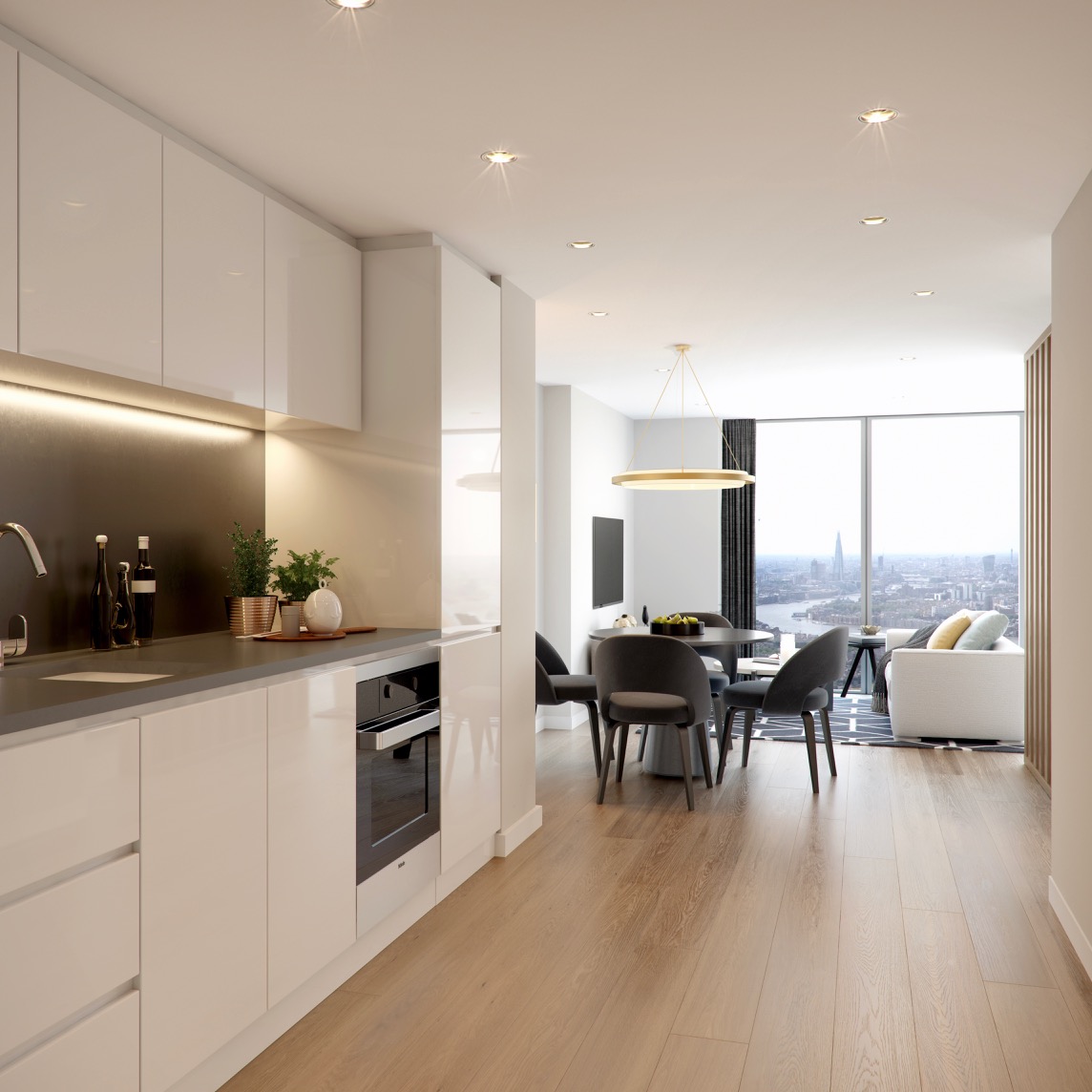 Loft Collection PROPERTY WATCH: ‘The Loft Collection’ at Landmark Pinnacle is set to ...