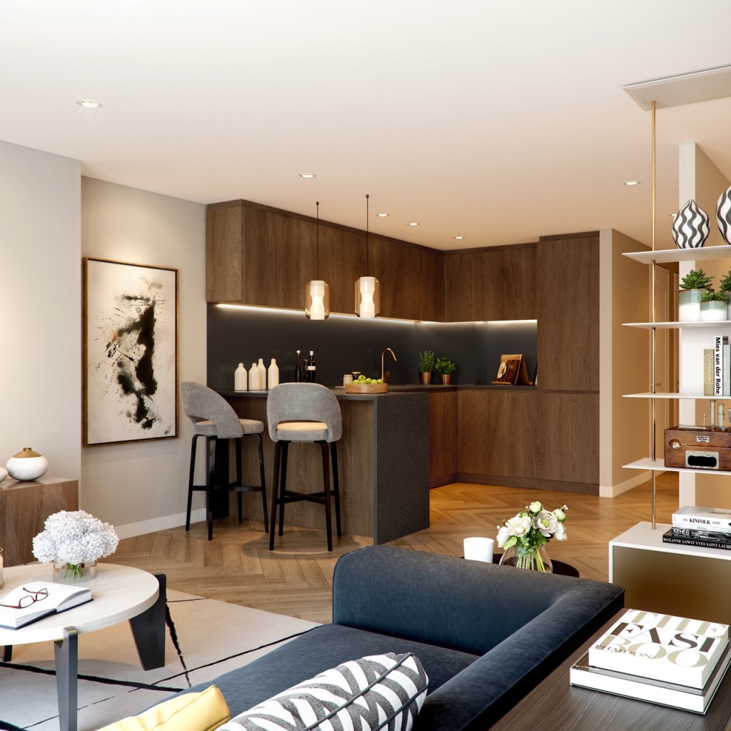 Loft Collection PROPERTY WATCH: ‘The Loft Collection’ at Landmark Pinnacle is set to ...