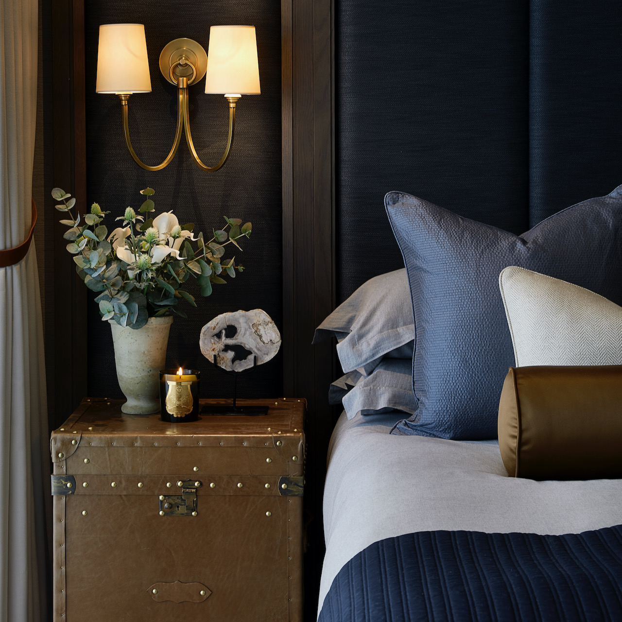 PROPERTY WATCH: Laura Hammett Interior Design - Diplomat Magazine