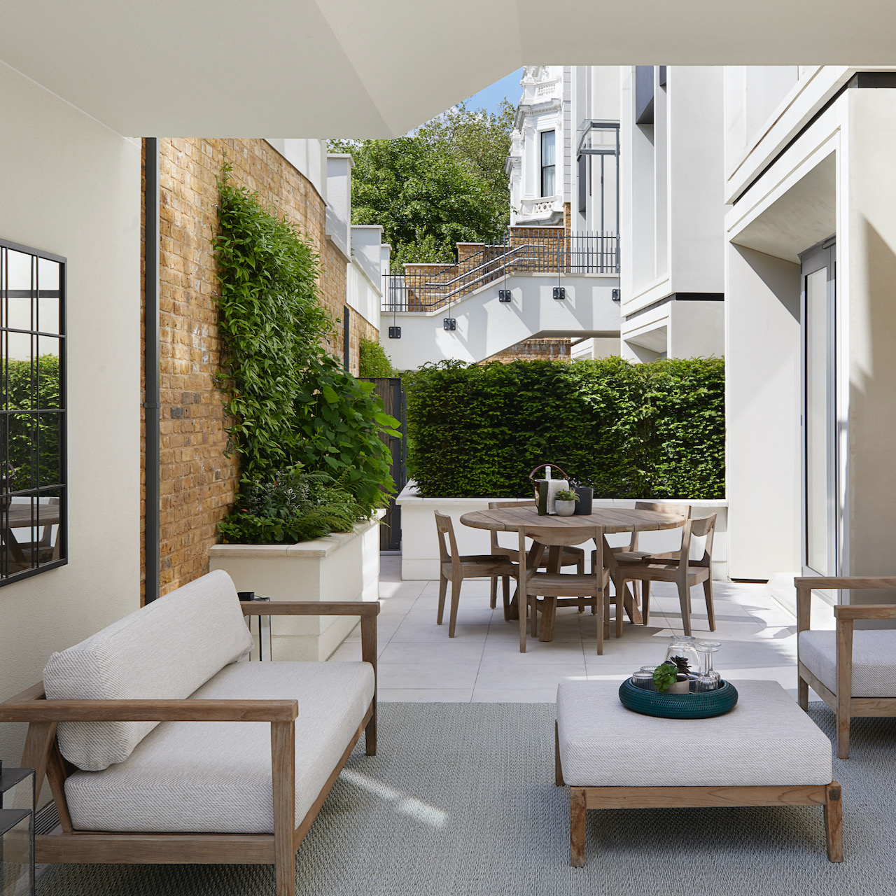 Property Watch: 80 Holland Park: The First Fully Serviced Residential 